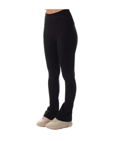 Legging Mission Victory Femme Noir Adidas
