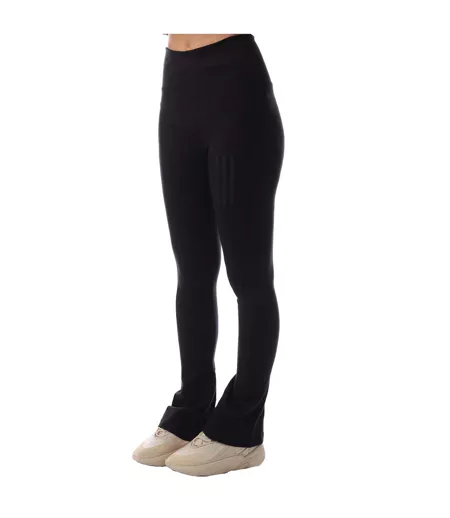 Legging Mission Victory Femme Noir Adidas
