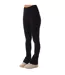 Legging Mission Victory Femme Noir Adidas-1