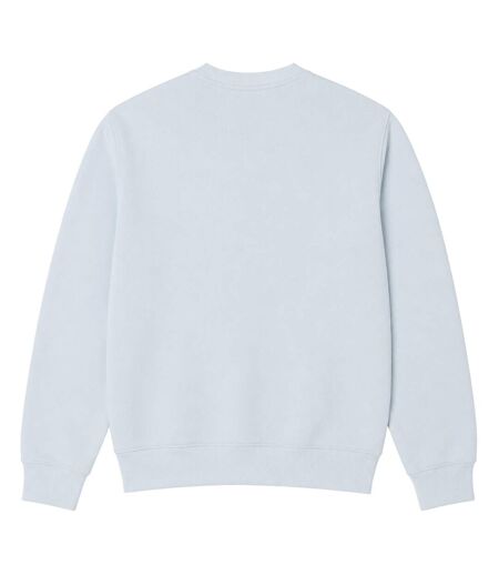 Sweat Motif/style Imprimé Homme Bleu Lacoste
