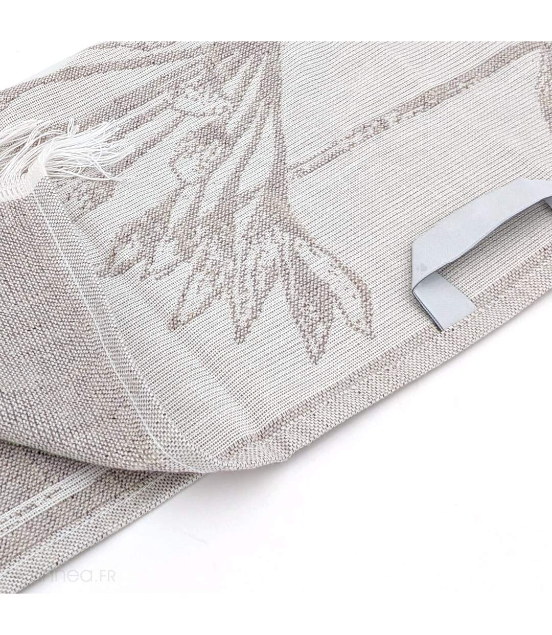 Drap de douche DRY DANDELION-4