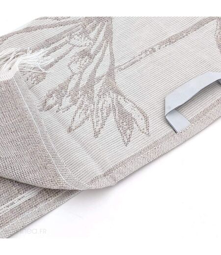 Drap de douche DRY DANDELION