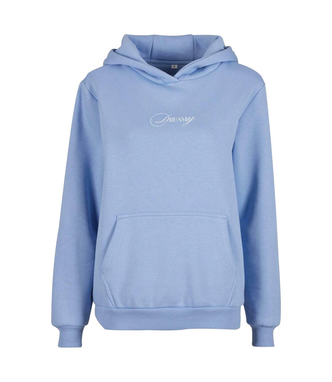 Bleu Poudré Miss Tee-2