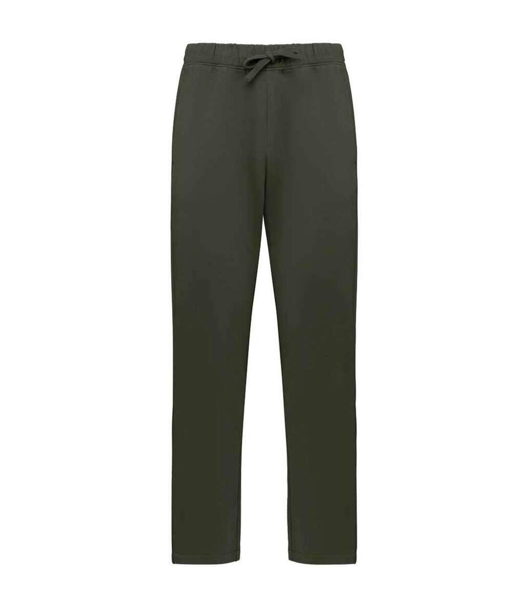 Pantalon de jogging adulte kaki Native Spirit-1