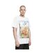 Blanc Mister Tee-1