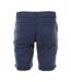 Short Bleu Homme RMS26 Chino - 36-2