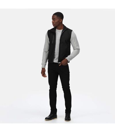 Veste Sans Manches Homme Noir Regatta