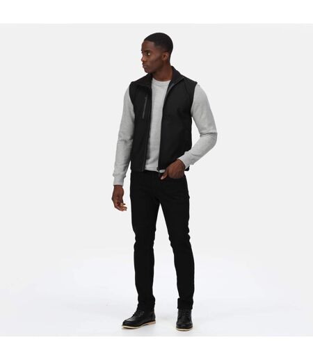Veste Sans Manches Homme Noir Regatta