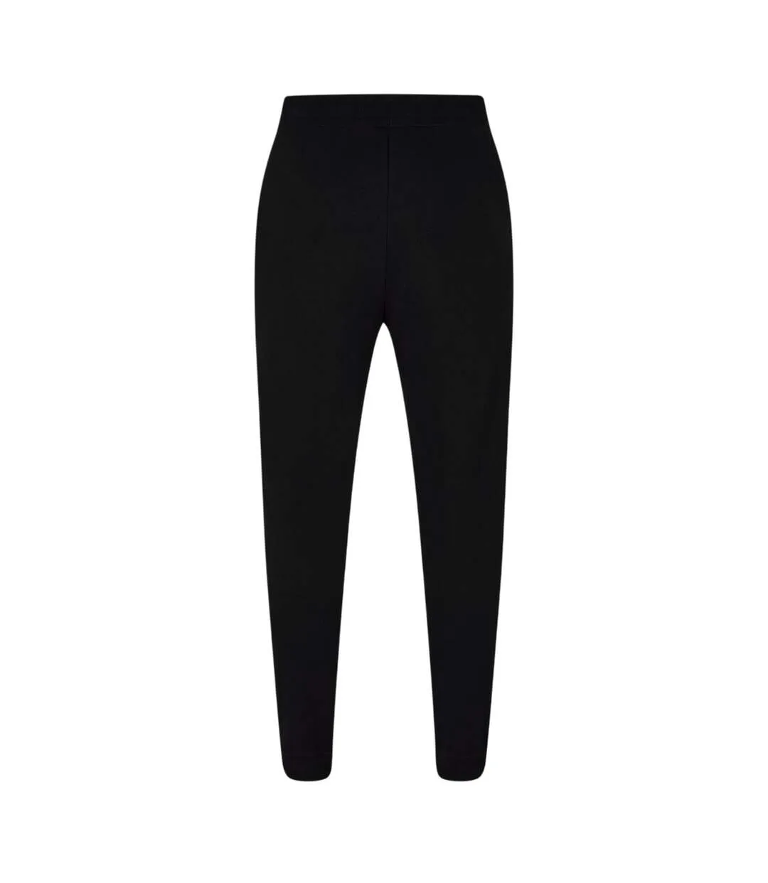 Pantalon De Jogging Motif/style Logo Femme Noir Hugo-3
