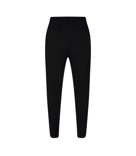 Pantalon De Jogging Motif/style Logo Femme Noir Hugo