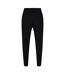 Pantalon De Jogging Motif/style Logo Femme Noir Hugo-3