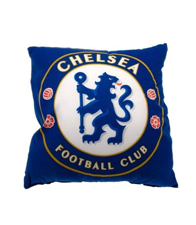 Chelsea FC Cushion (Blue)