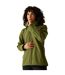 Womens/ladies Oakhowe Waterproof Jacket Nephrite Green Regatta-1