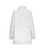 Veste genziana femme blanc Geox-2
