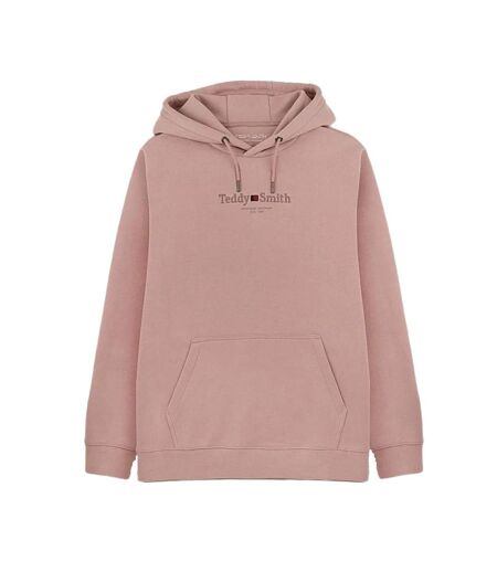 Sweat Rose Homme Teddy Smith Jim - L