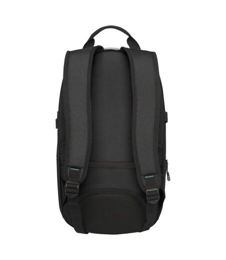 Elevate NXT Baikal Laptop Bag (Black) (One Size) - UTPF3487