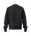 Sweat Denim Division Adulte Noir Diesel-2