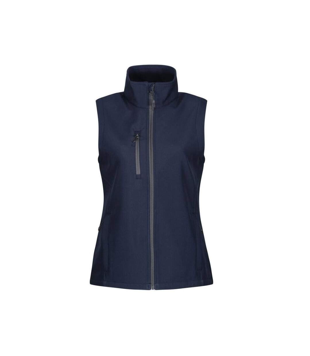 Gilet recyclé FEMME REGATTA PROFESSIONAL-1