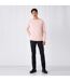 B&C Mens King Crew Neck Sweater (Soft Rose) - UTBC4689-1
