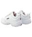 Baskets Strada Femme Blanc Fila-2