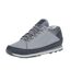 Bottes D´hiver Motif/style Logo Homme Gris Inny-1