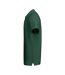 Polo Prince Homme Vert Bouteille Roly Eco-3