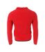 Veste Rouge Homme Kappa Vaurion - L