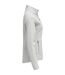 Haut Polaire Hunts Point Femme Argenté Cutter & Buck-4