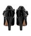 Bottines Femme Noir Lotus Shoes-2