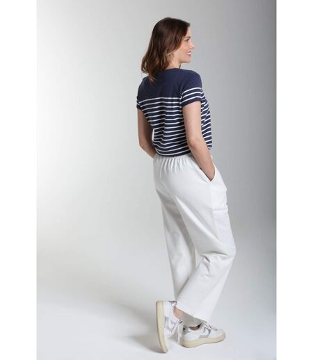 Pantalon Jogging Molleton Femme Cyrus  | Gerard Pasquier | Gerard Pasquier