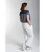 Pantalon Jogging Molleton Femme Cyrus  | Gerard Pasquier | Gerard Pasquier-5