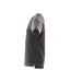 T-shirt Albano Image Homme Noir Anthracite Mascot-3