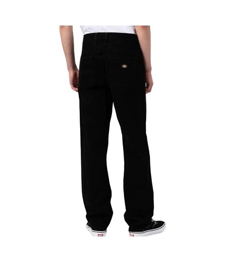 Pantalon noir homme dickies thomasville
