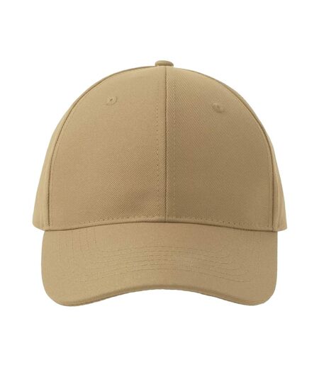 Casquette De Baseball Recy Six Vert Kaki Atlantis