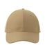 Casquette De Baseball Recy Six Vert Kaki Atlantis-3