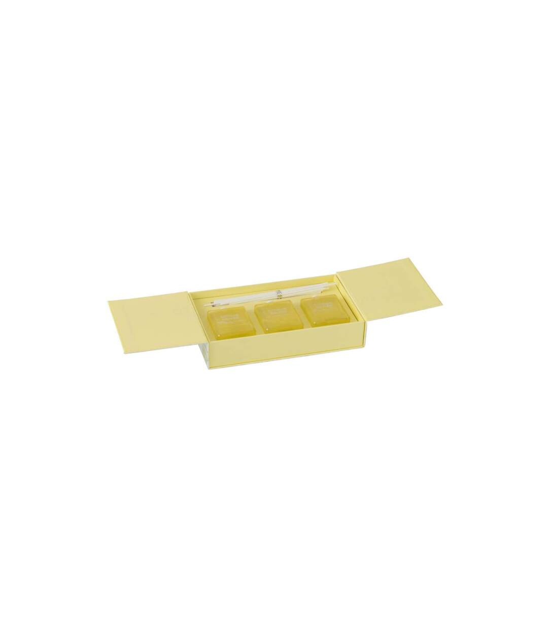 Coffret 3 Huiles Parfumées Sense 22cm Citron Énergisant-2