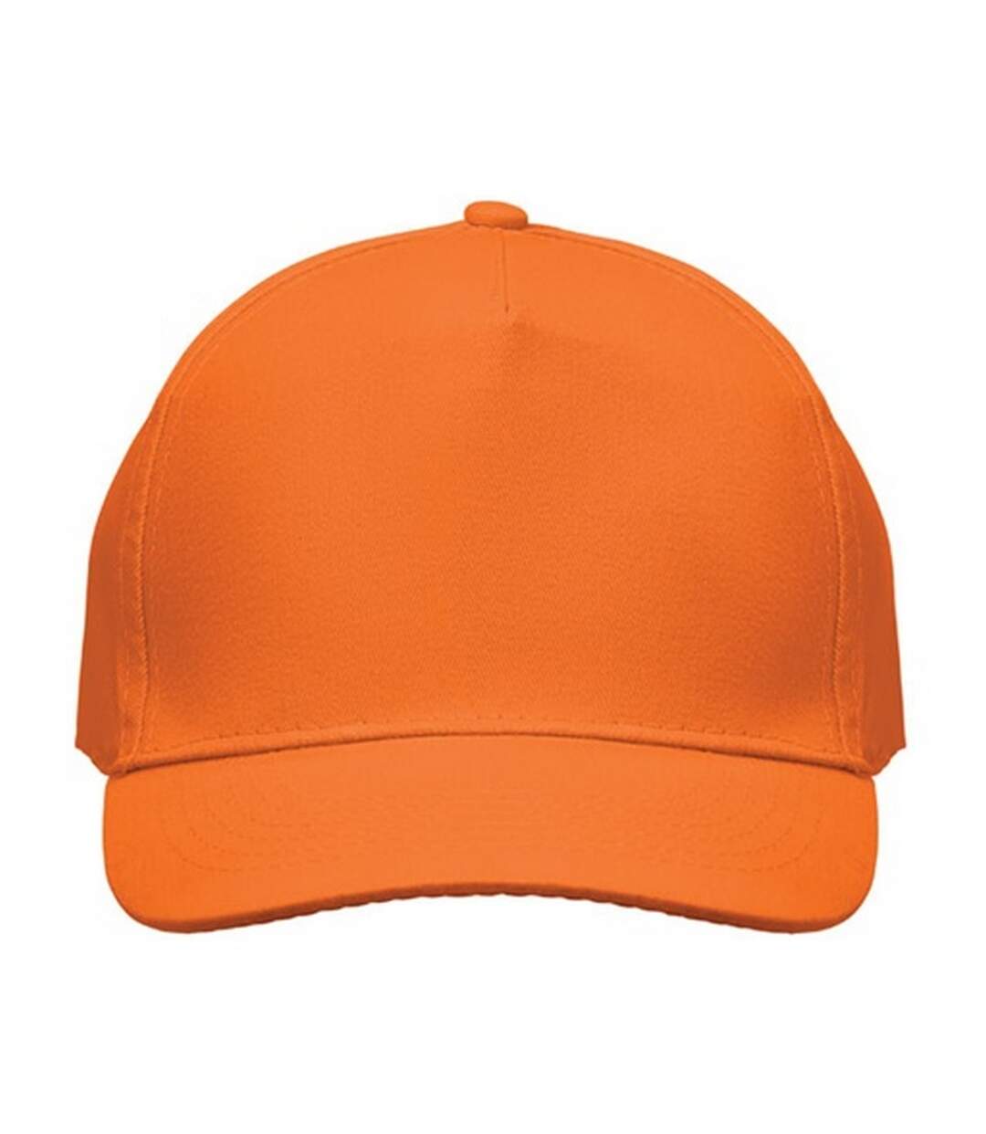 Casquette De Baseball Sunny Orange MidOcean-4