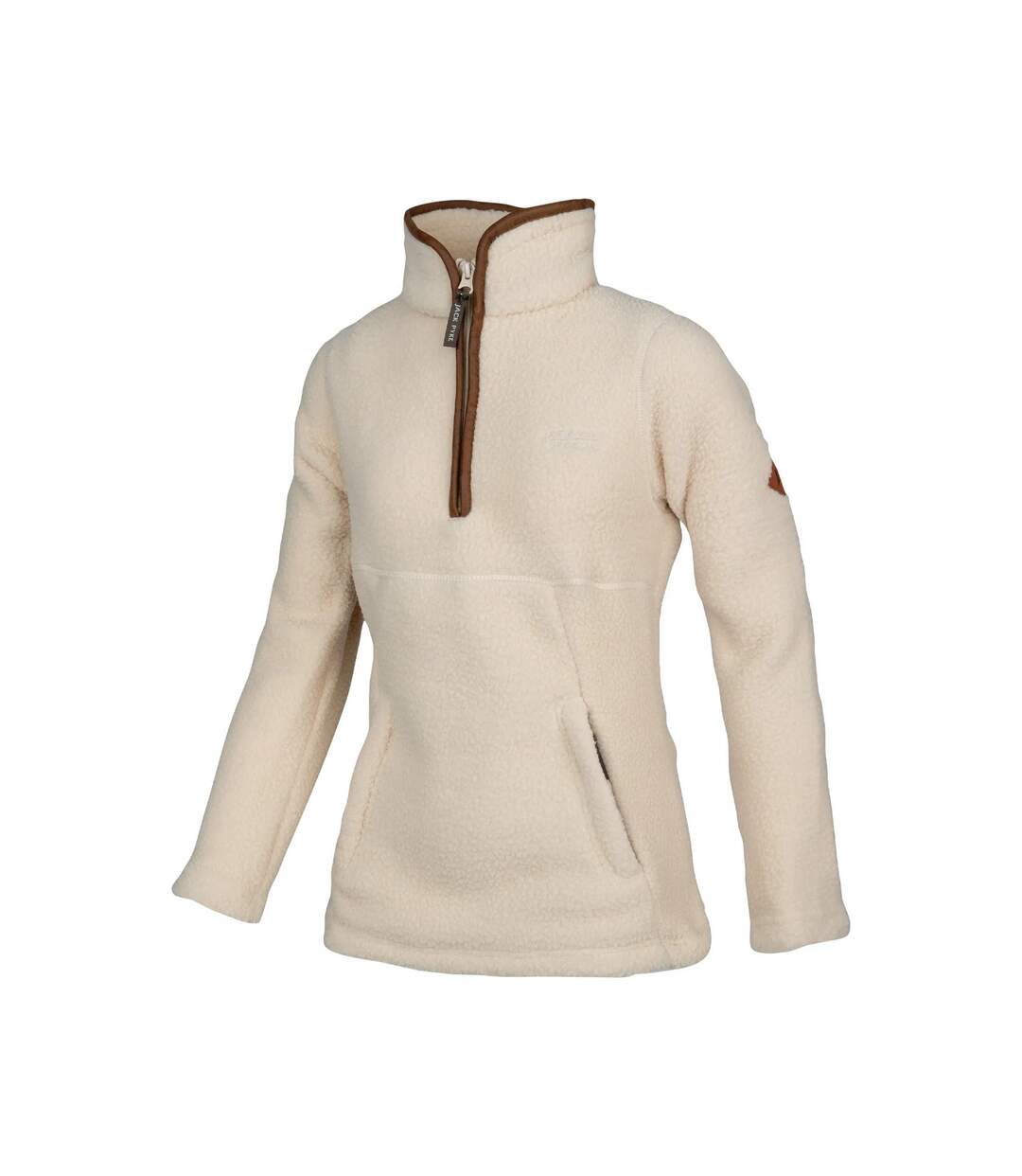 Polaire Femme Voile De Bateau Jack Pyke-4