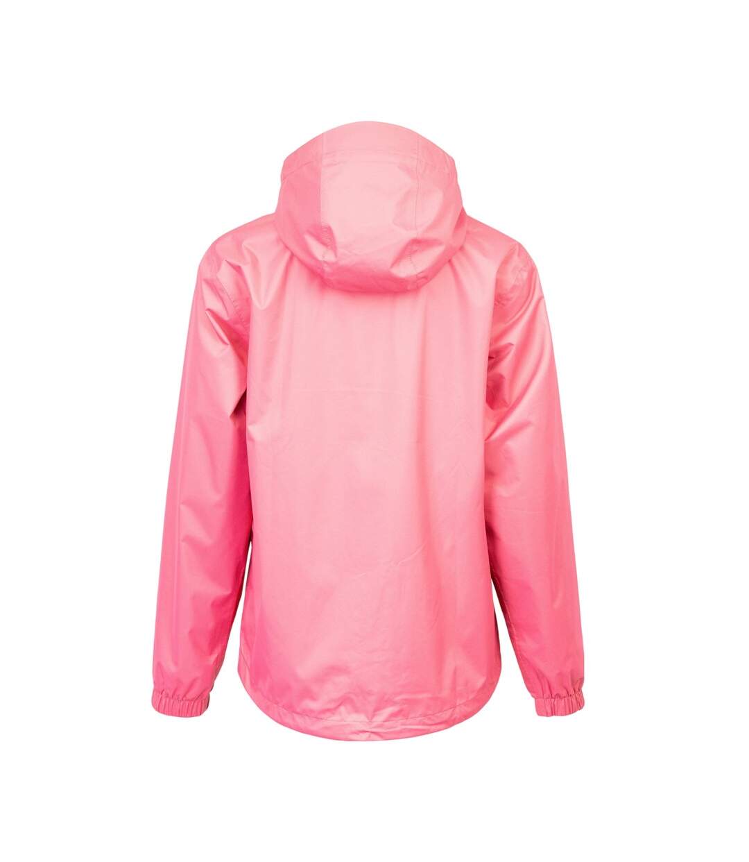 Womens/ladies Sierra Waterproof Jacket Rose Karrimor-2