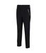 Pantalon À Taille Semi-élastiquée 2-en-1 Mountain Homme Noir Regatta-4