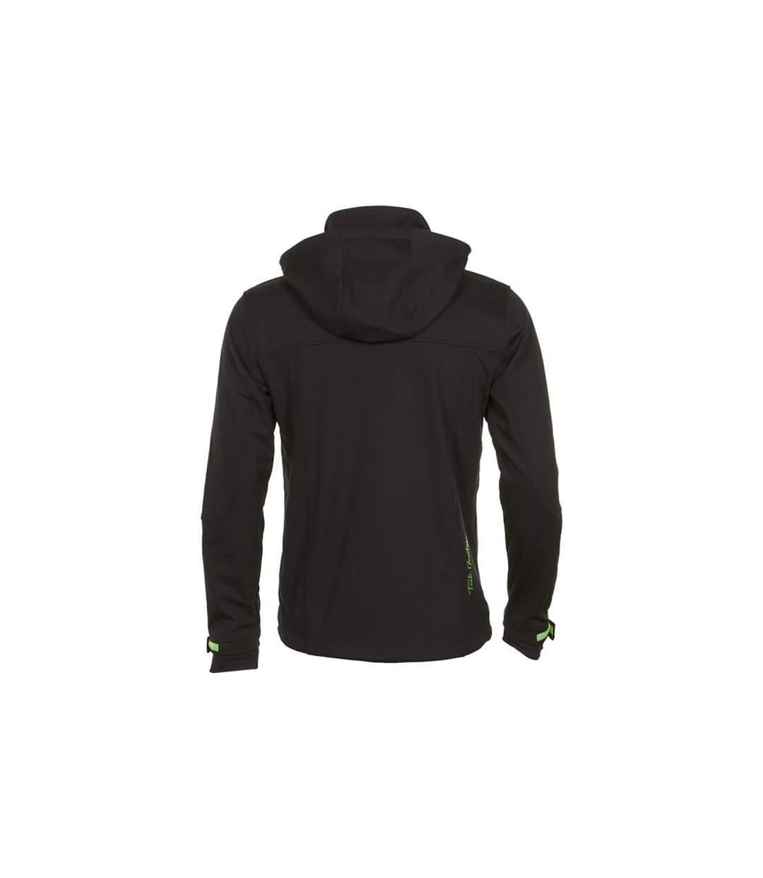 Blouson softshell homme CANNE-2