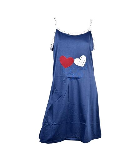Chemise de Nuit Fantaisie HUMORISTIQUE