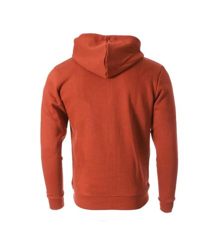 Sweat à Zippée Terracotta Homme Just Emporio 520 - L