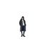 Womens/ladies Montana Coat Black Only-1