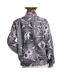 Arsenal veste réversible noire homme adidas ian wright - xxl-3