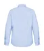 Chemise Manches Longues Bailey Femme Bleu Ciel SOLS-2