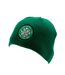 Celtic FC - Bonnet (Vert / Blanc) - UTTA9656