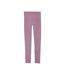 Legging F116 Femme Rose 4F-2
