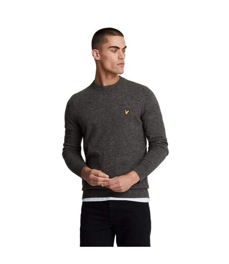 Gunmetal marl Lyle & Scott Lyle & Scott