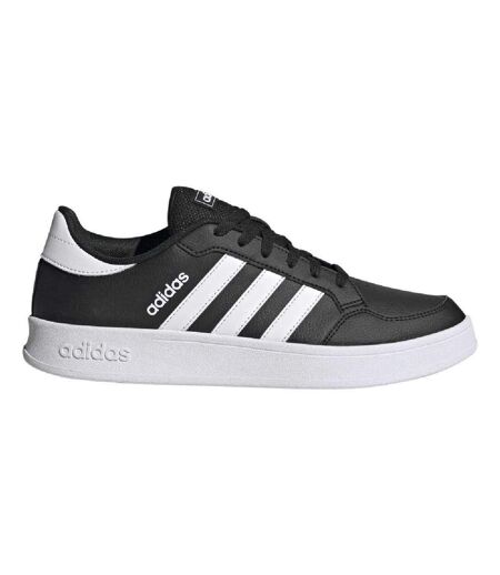 Baskets Breaknet Homme Noir Adidas